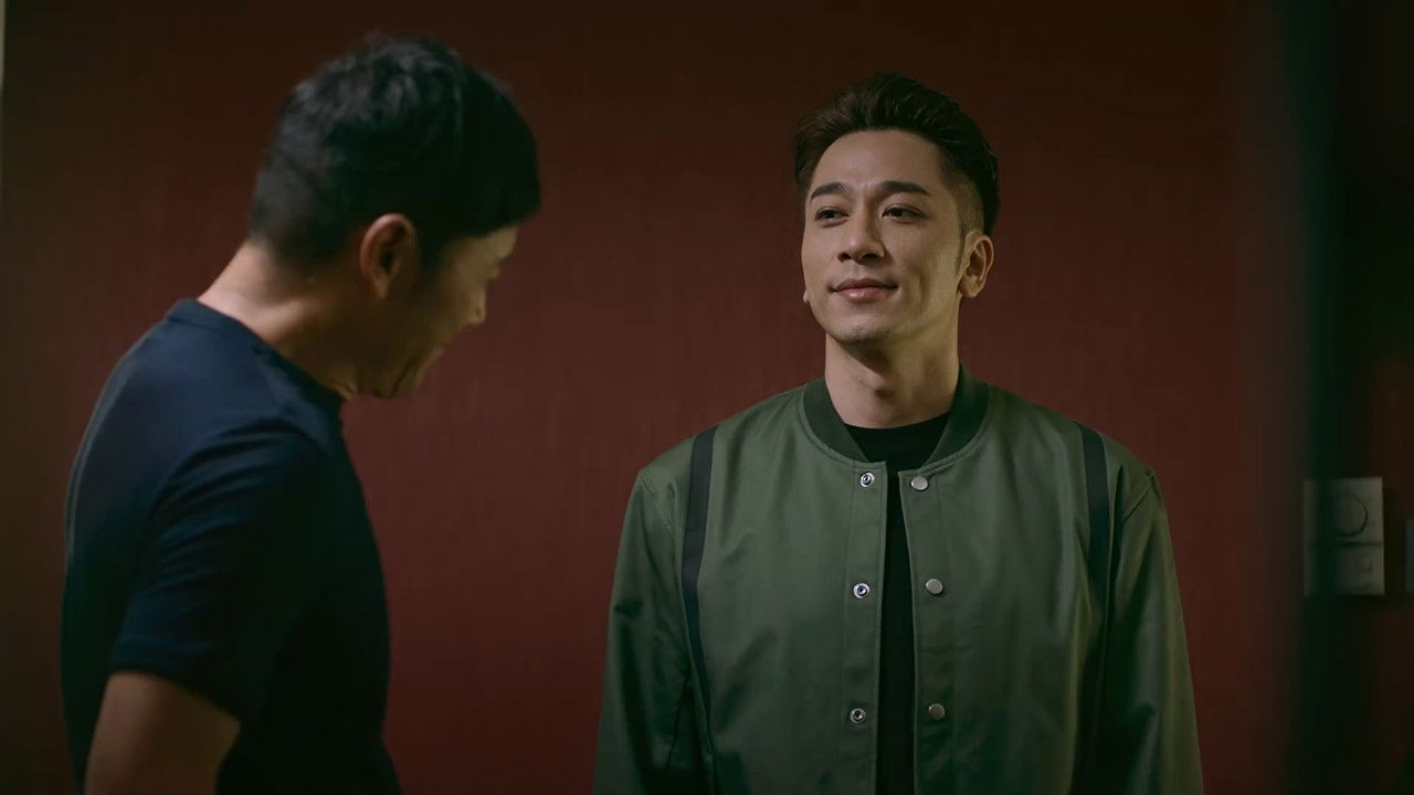 飛虎3壯志英雄 — Épisode 13