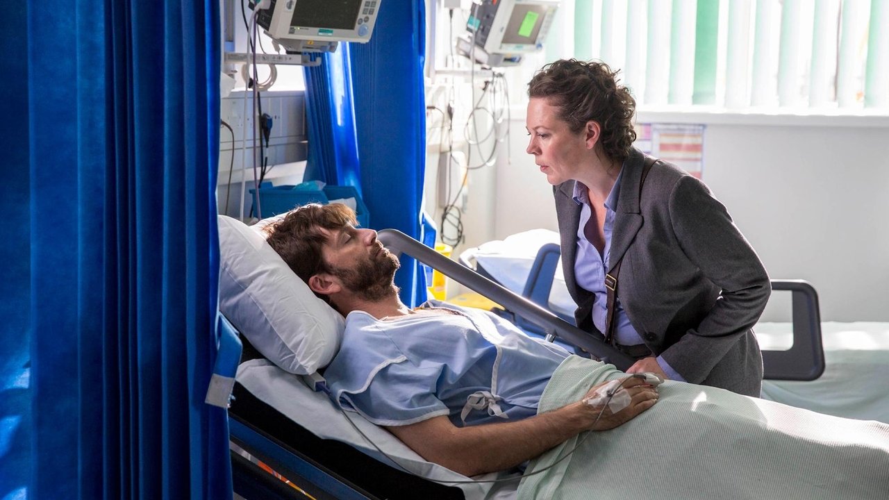 Broadchurch - Season 2 Episode 6 : Episode 6