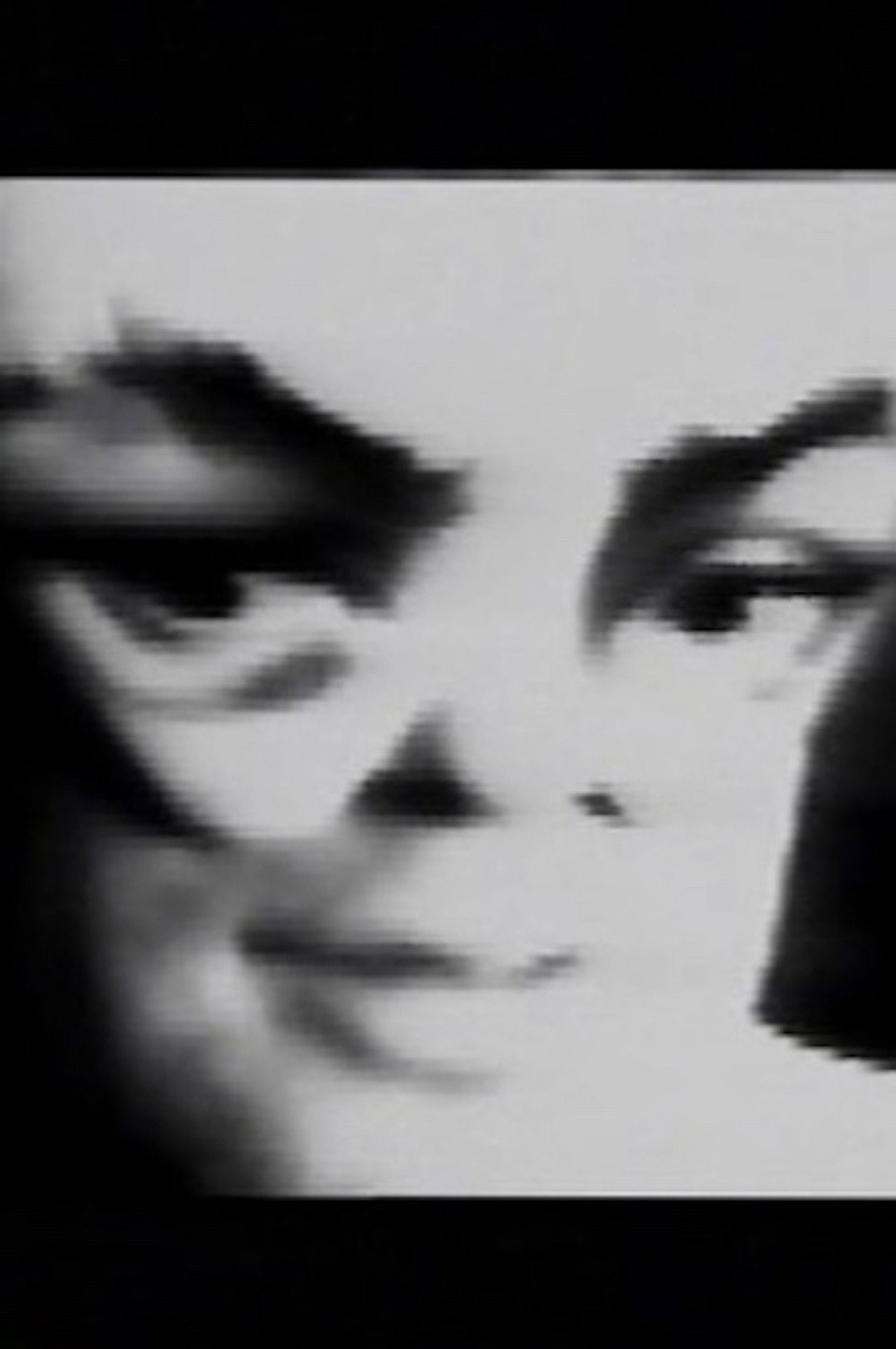 You Talk/I Buy filmaffisch