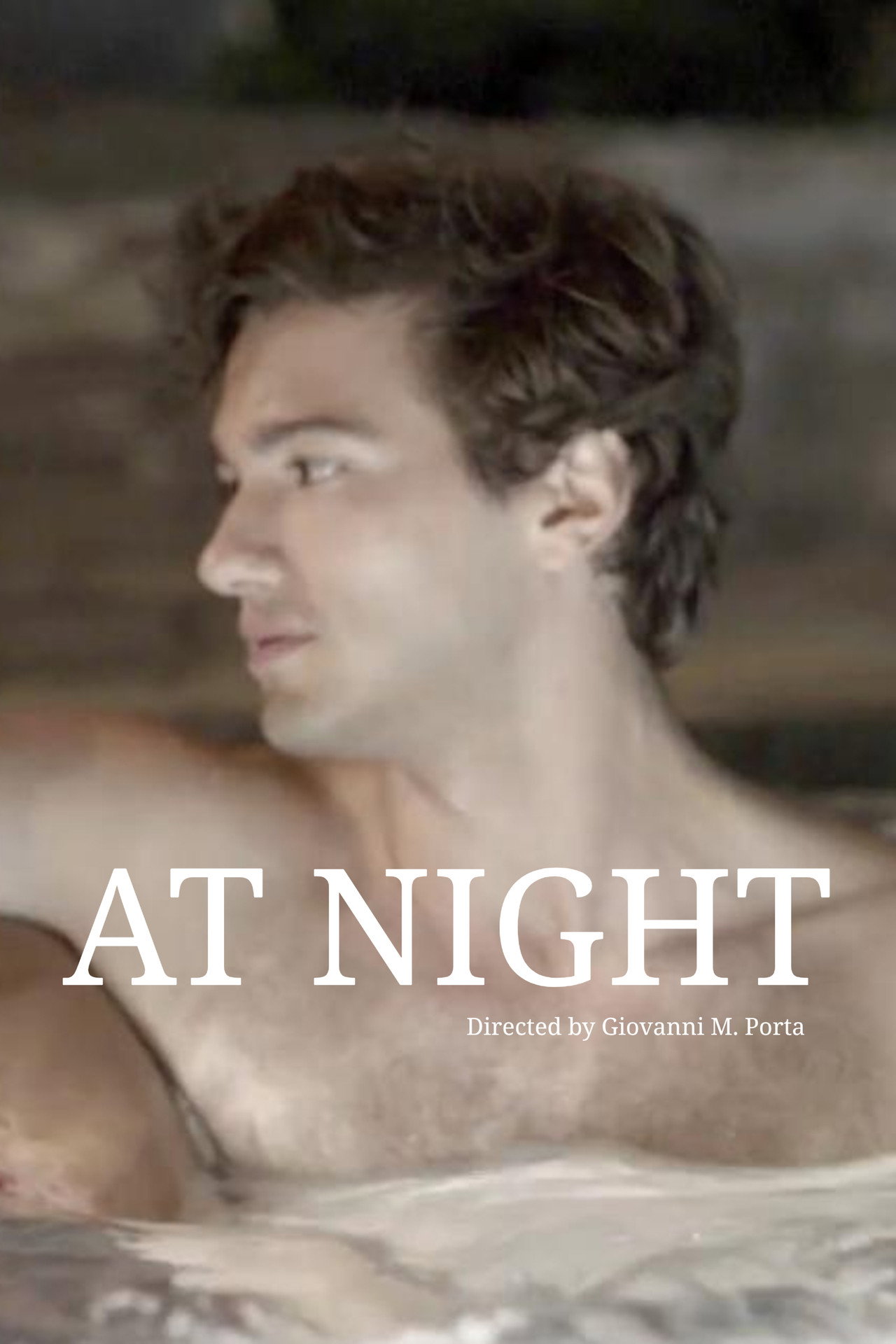 At Night