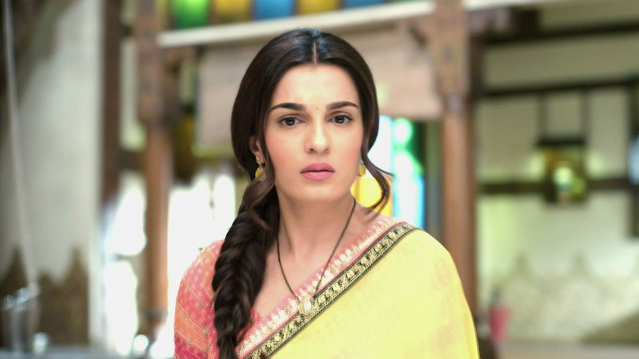 पंड्या स्टोर — Épisode 339