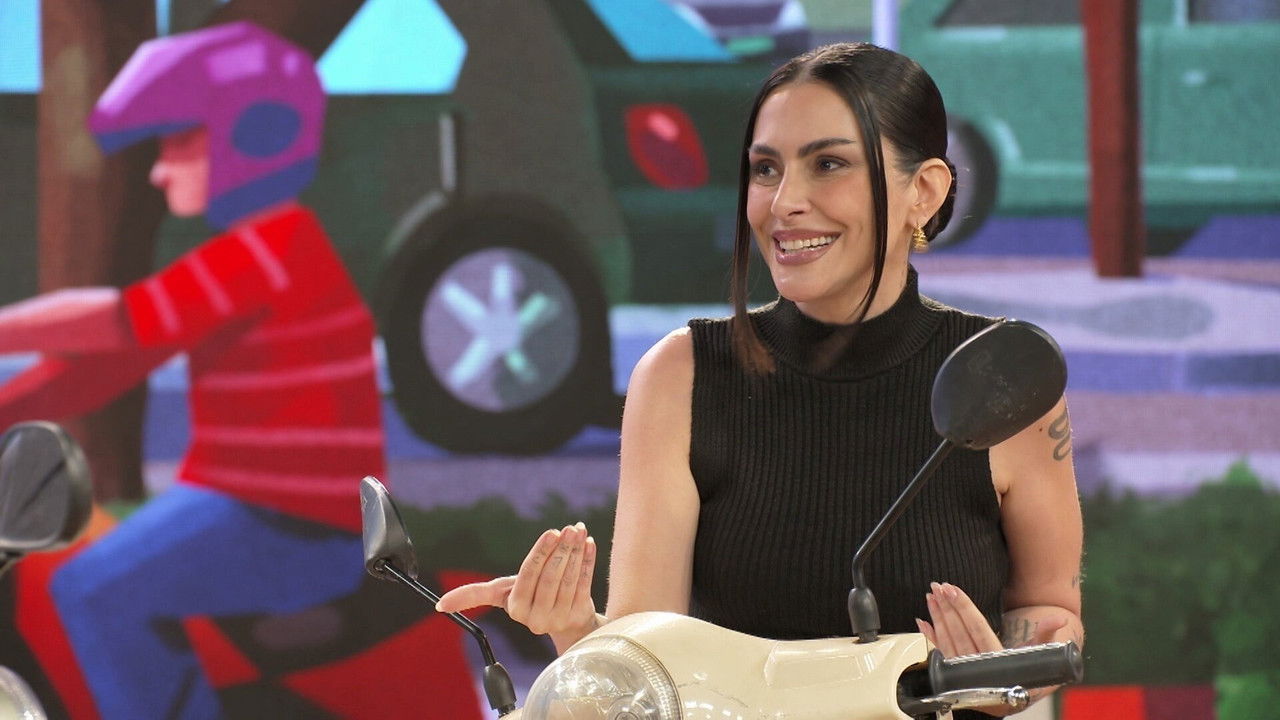 Portugal Show — Épisode 7