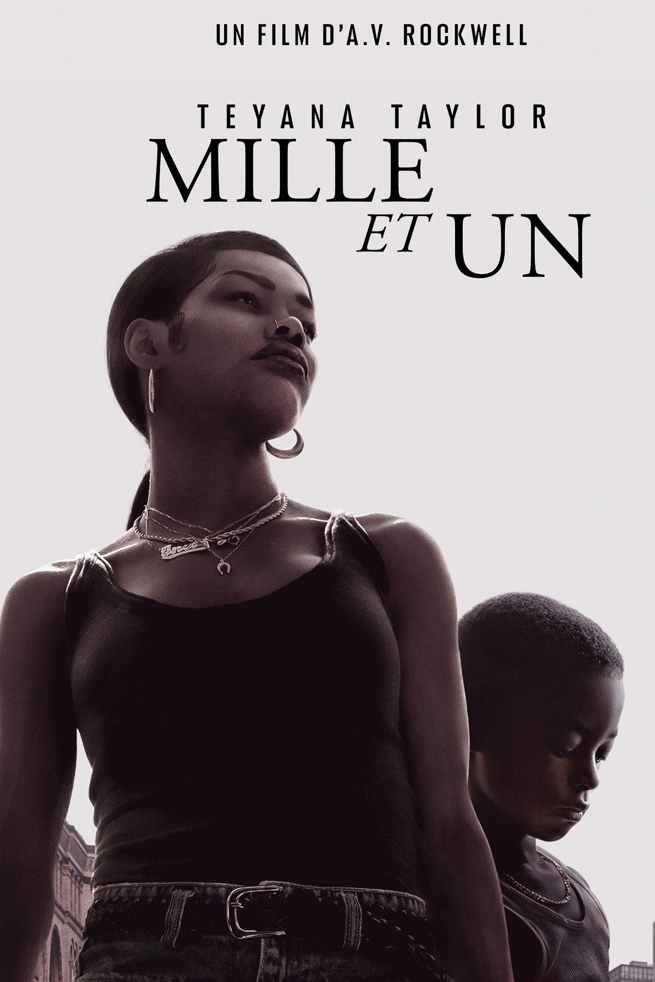Mille et un poster