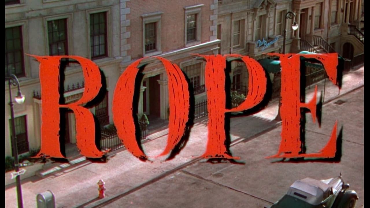 Rope (1948)