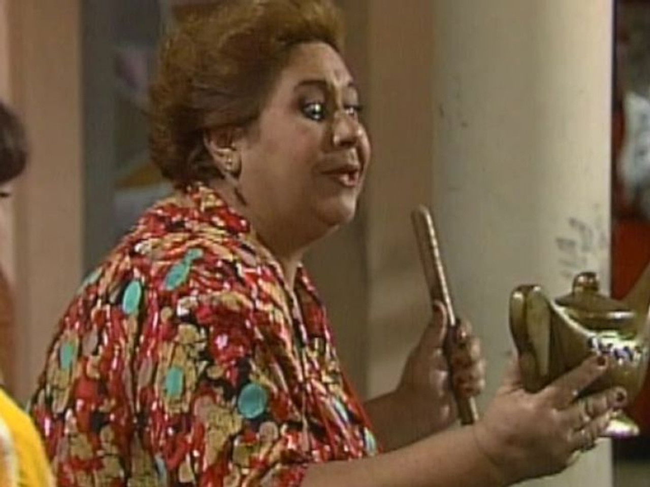 La Pandilla de los 7 — Épisode 57