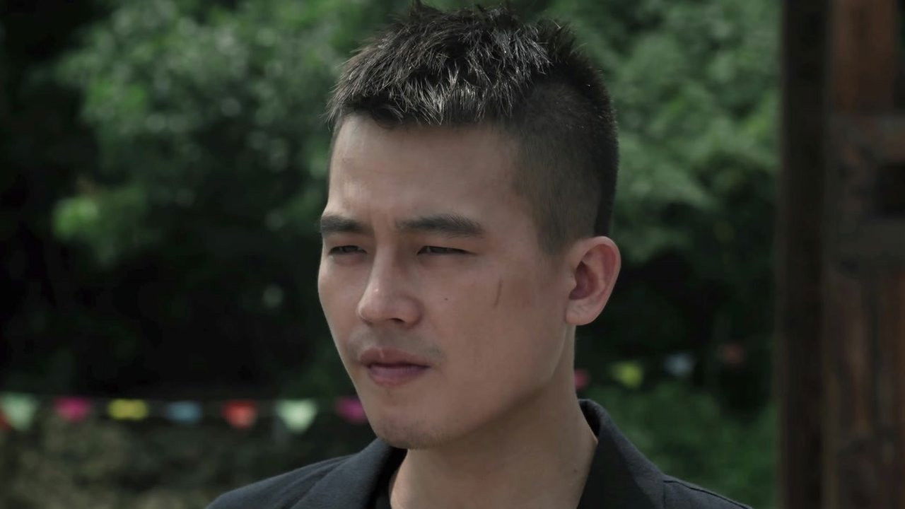 黑白禁区 — Épisode 22