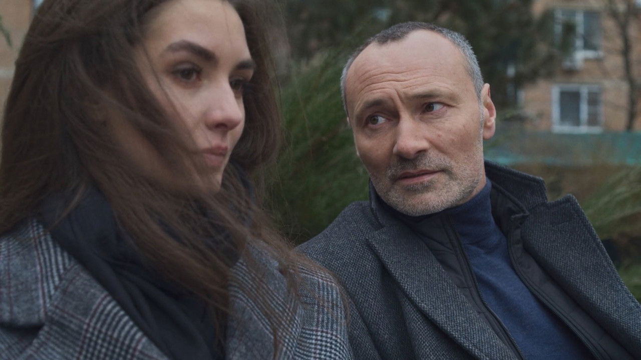 Чужая стая — Épisode 20