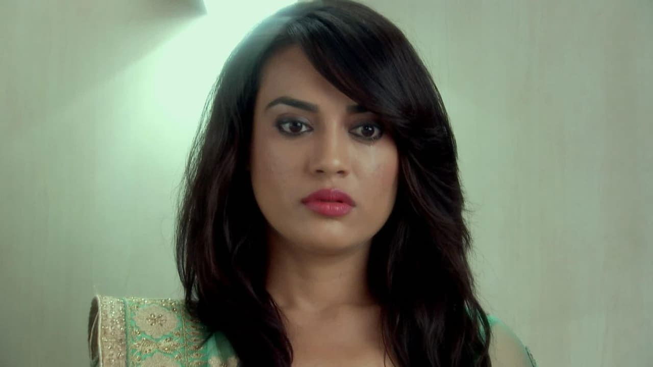 Qubool Hai — Épisode 788