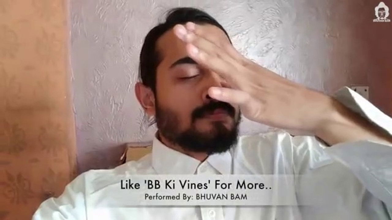 BB Ki Vines — Épisode 15