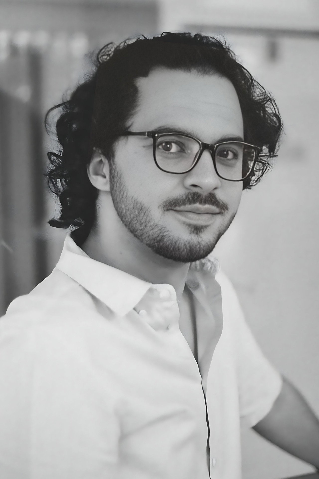 Ruben Pelosse