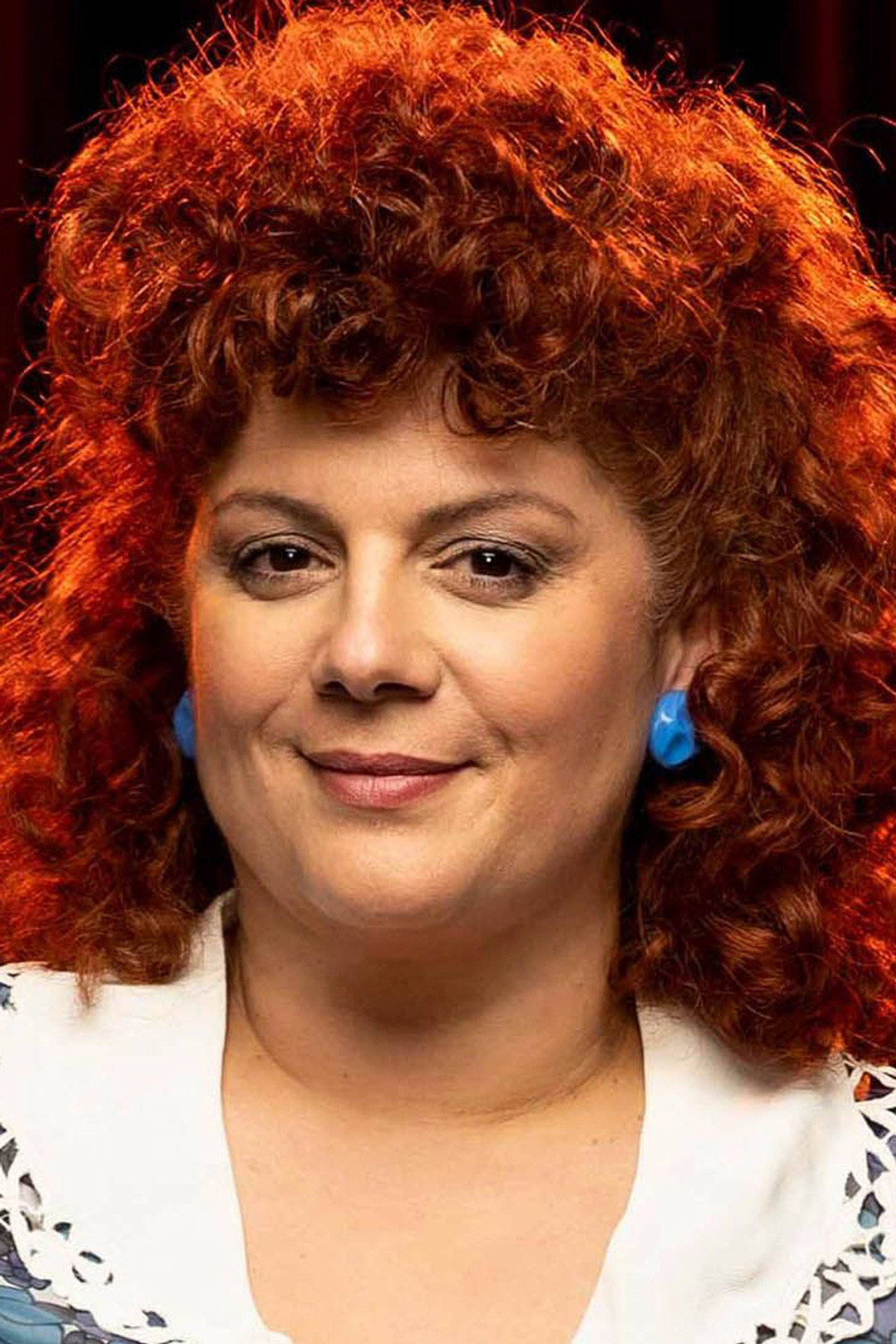 Katerina Savrani