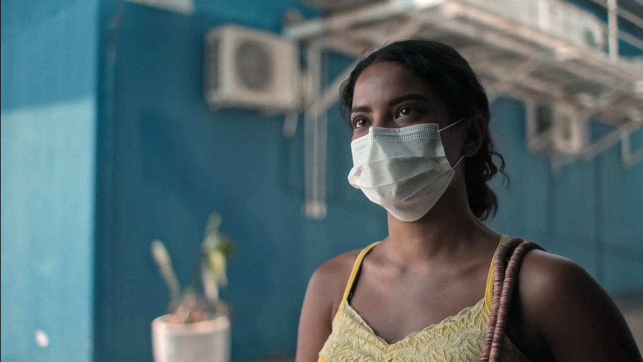 Cinco Tipos de Medo still 9