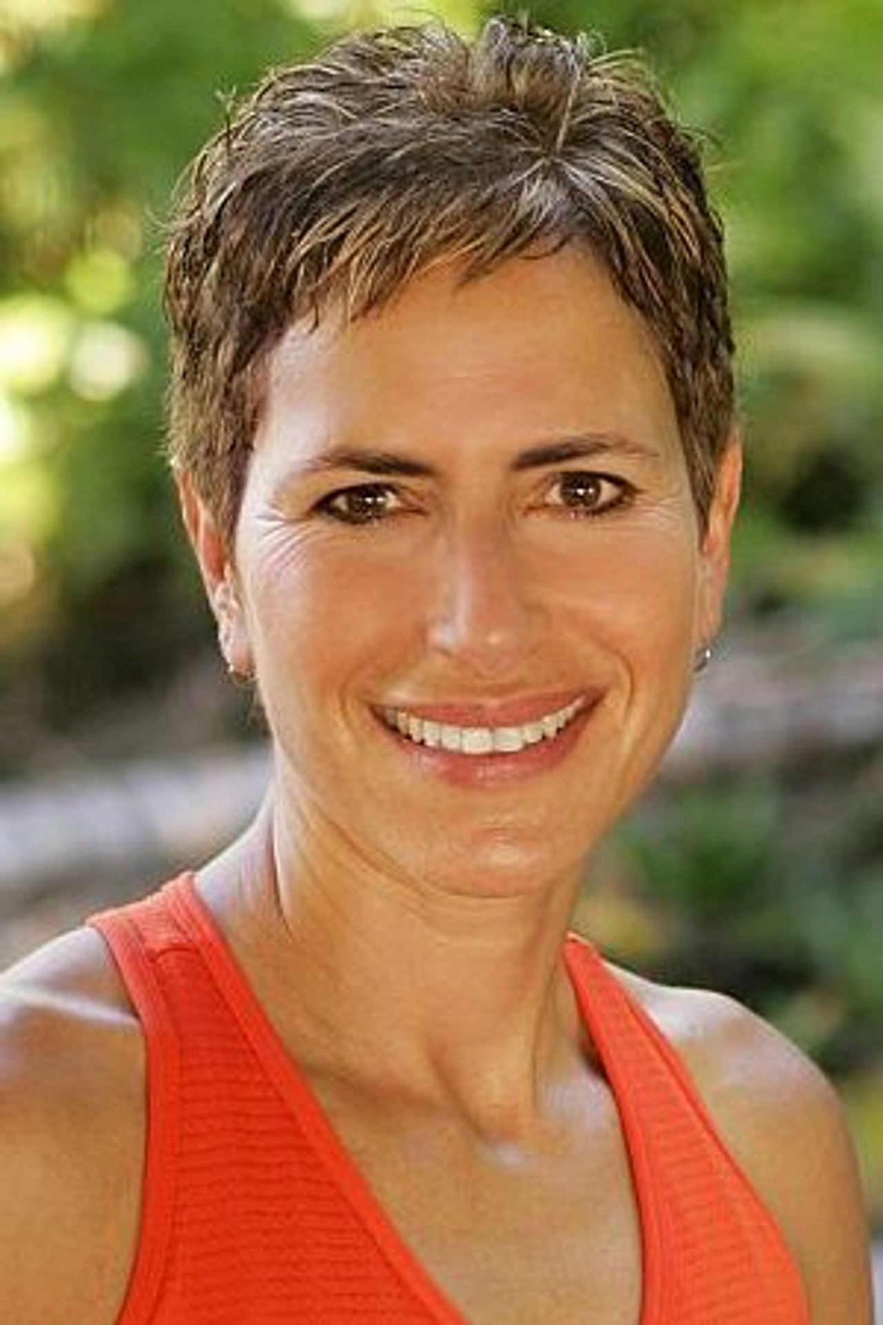 Caryn Groedel