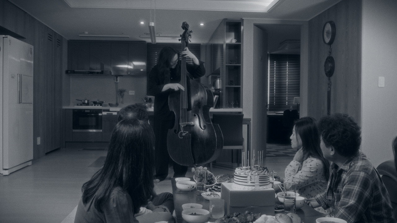 노래가 심금을 울린다