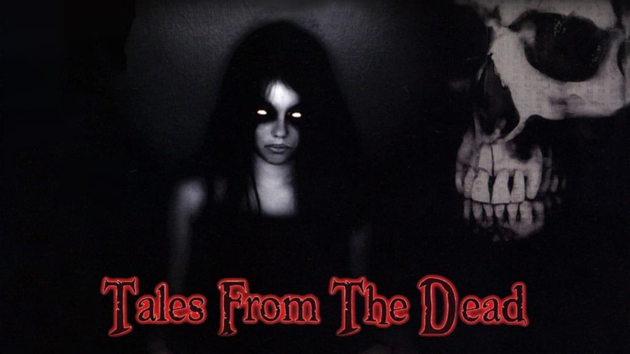 Tales from the Dead Backdrop Image