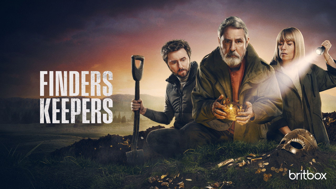 Finders Keepers still 3