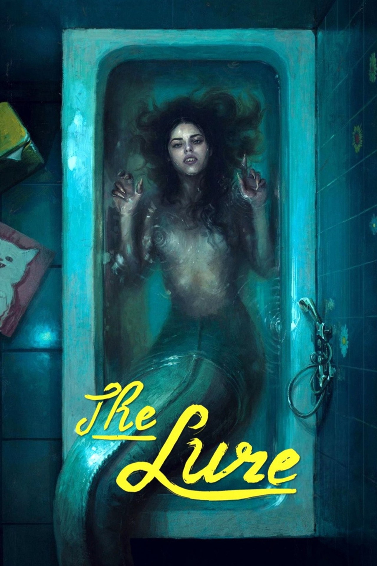 The Lure