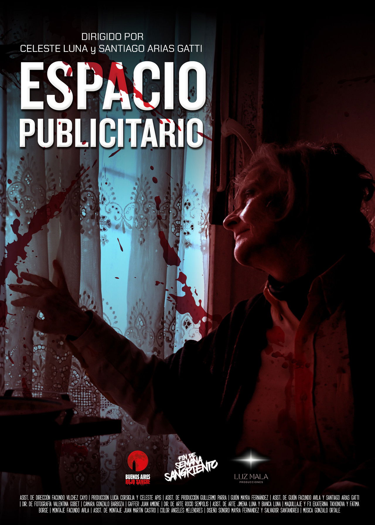 Espacio Publicitario