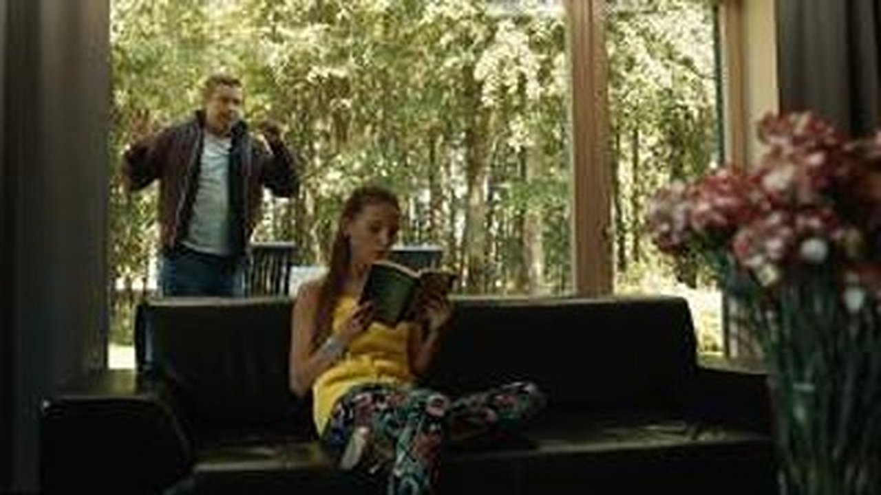 Moterys meluoja geriau - Season 13 Episode 27 : Episode 27