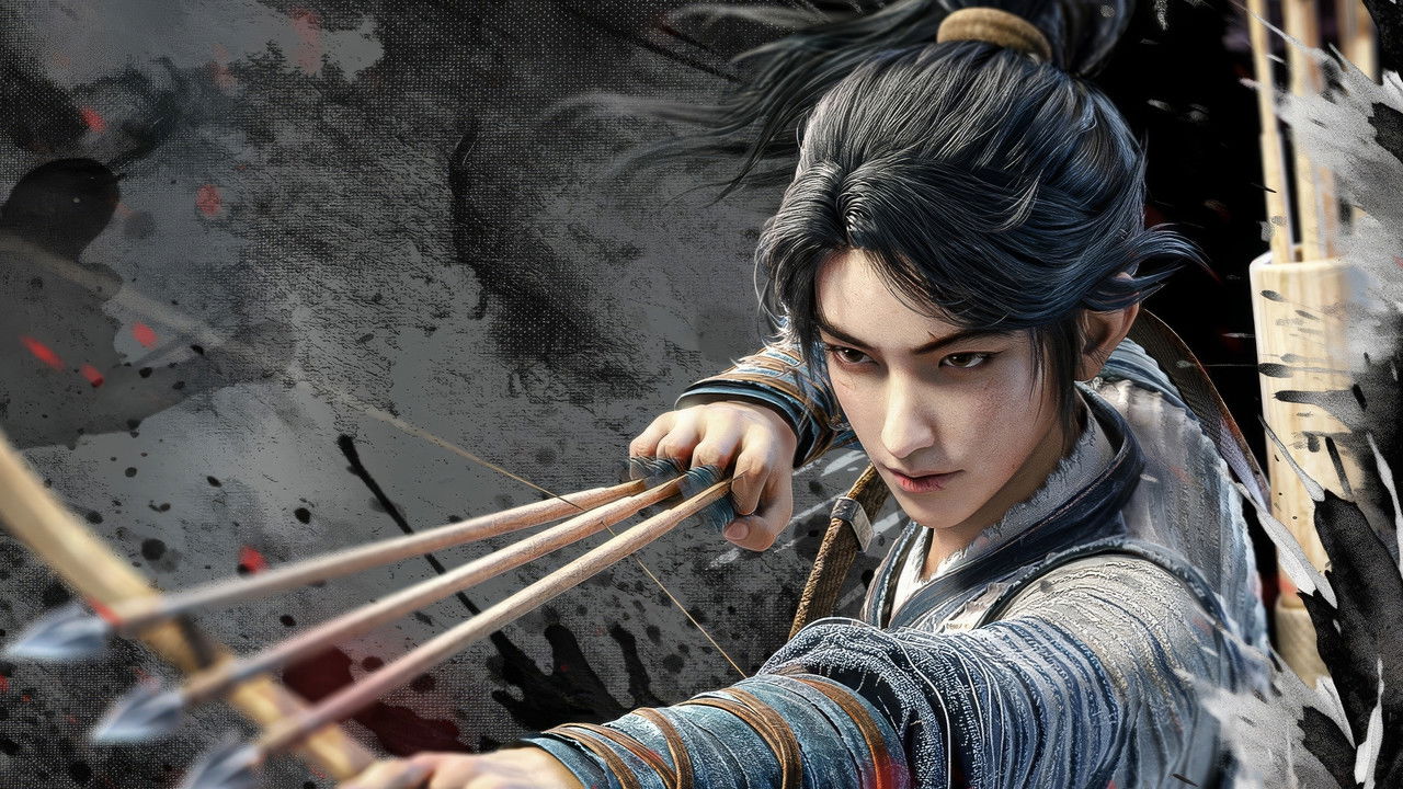 Cast and Crew of Sword Comes