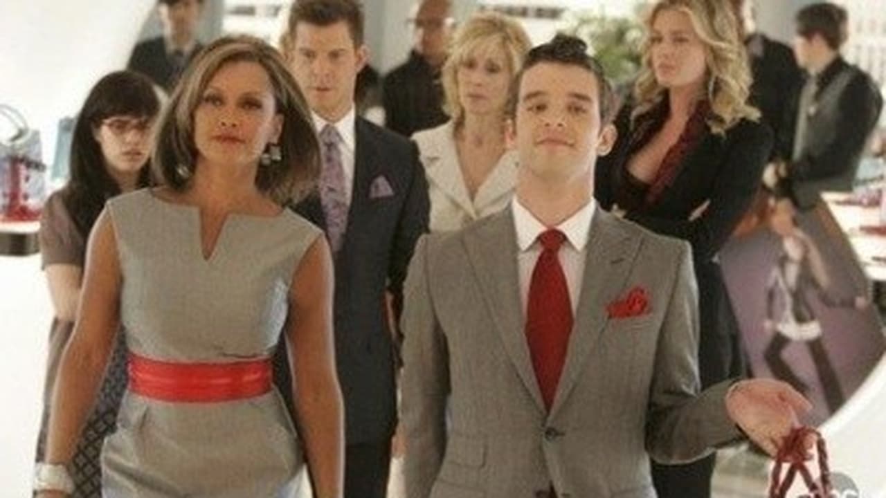Ugly Betty - Season 2 Episode 17 : The Kids Are Alright