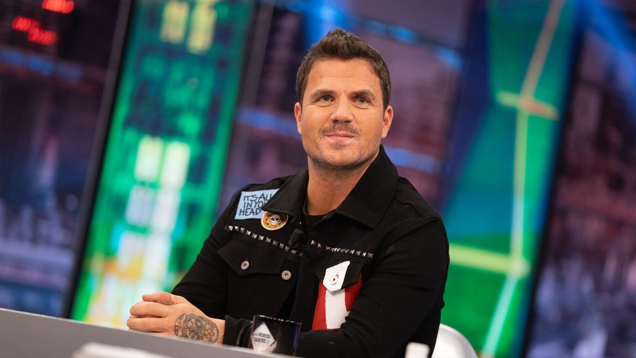 El hormiguero - Season 16 Episode 44 : Episode 44