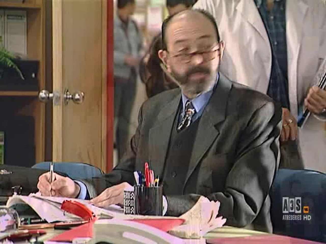 Compañeros — Épisode 11