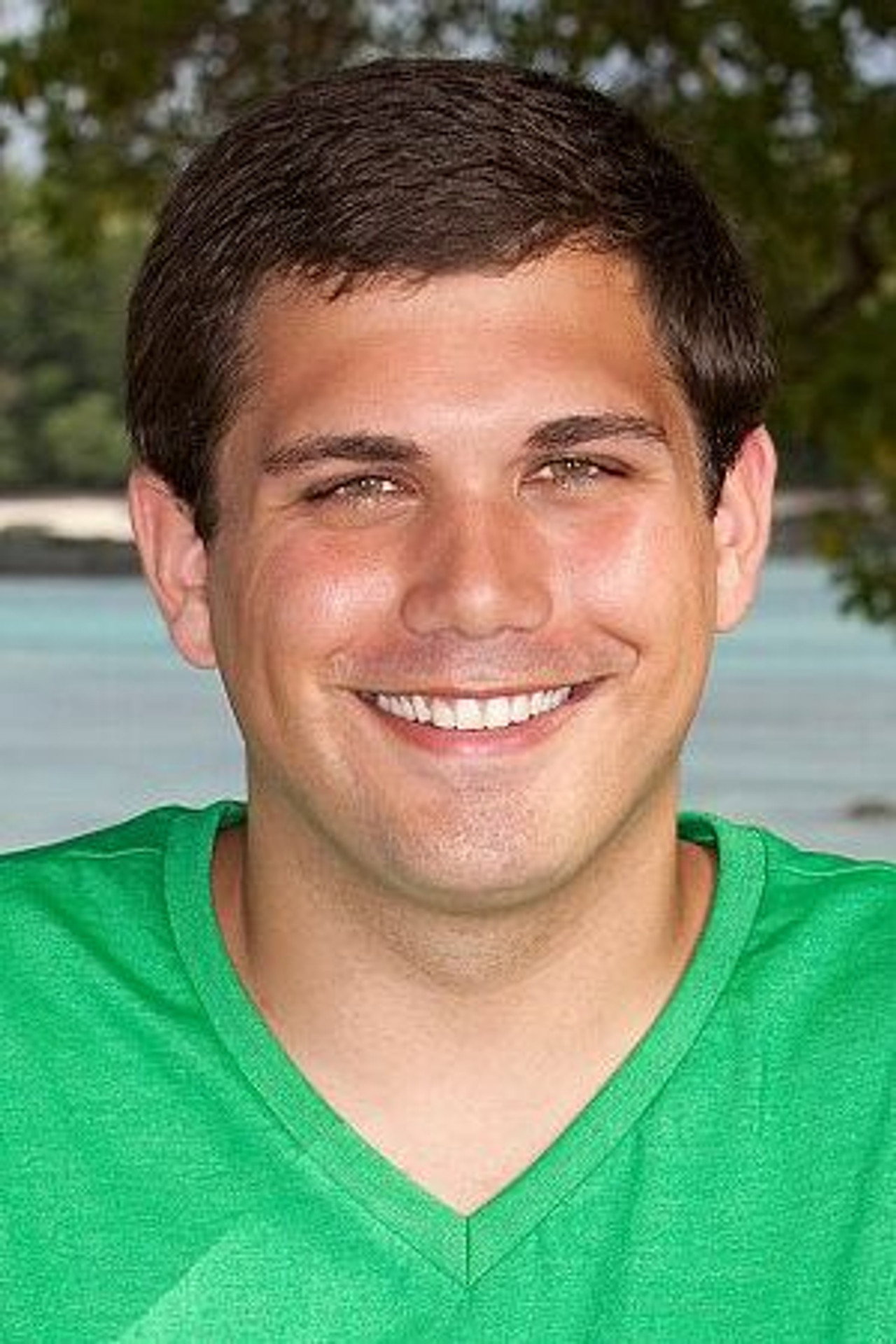 Colton Cumbie