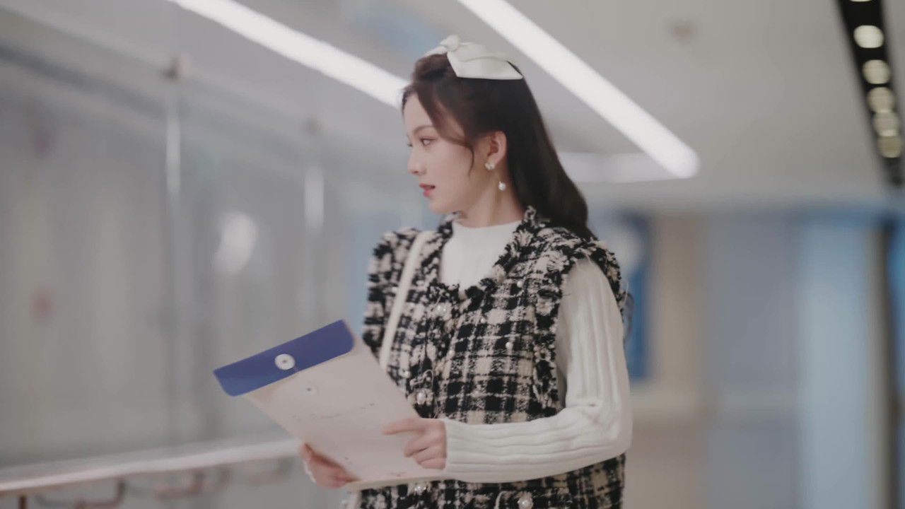 偏偏宠爱 — Épisode 12