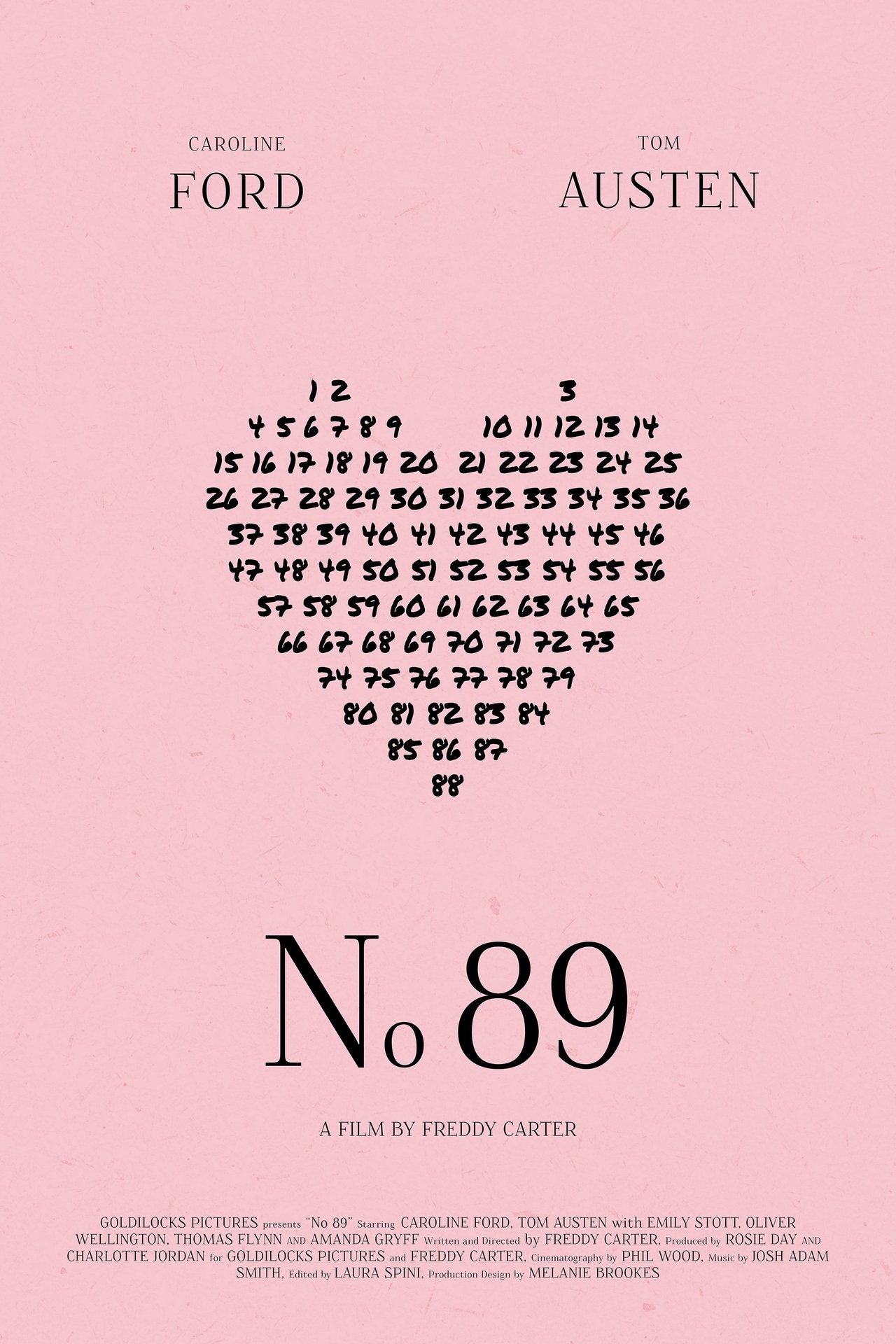 No 89 No 89