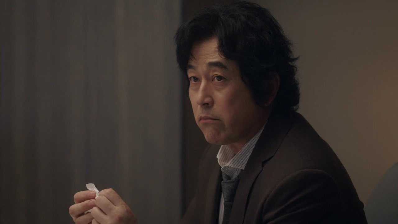 前途无量 — Épisode 17