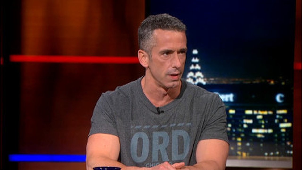 The Colbert Report - Season 9 Episode 113 : Dan Savage