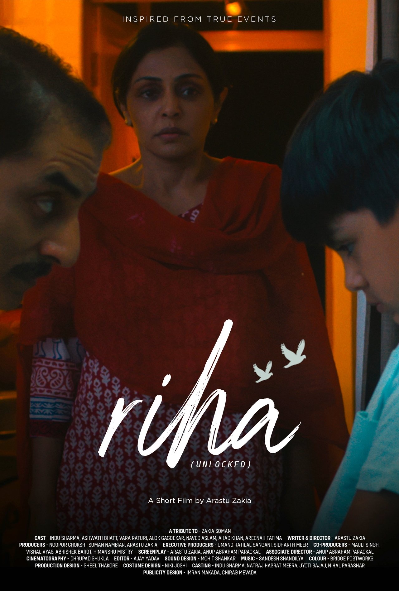 Riha