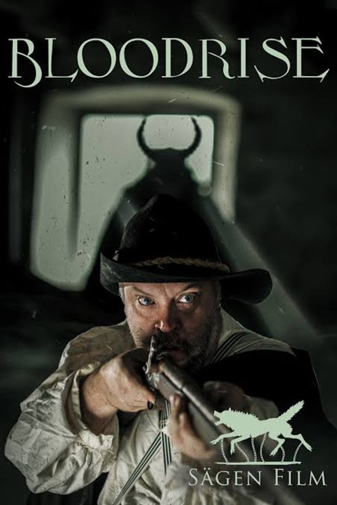 Blotresen filmaffisch
