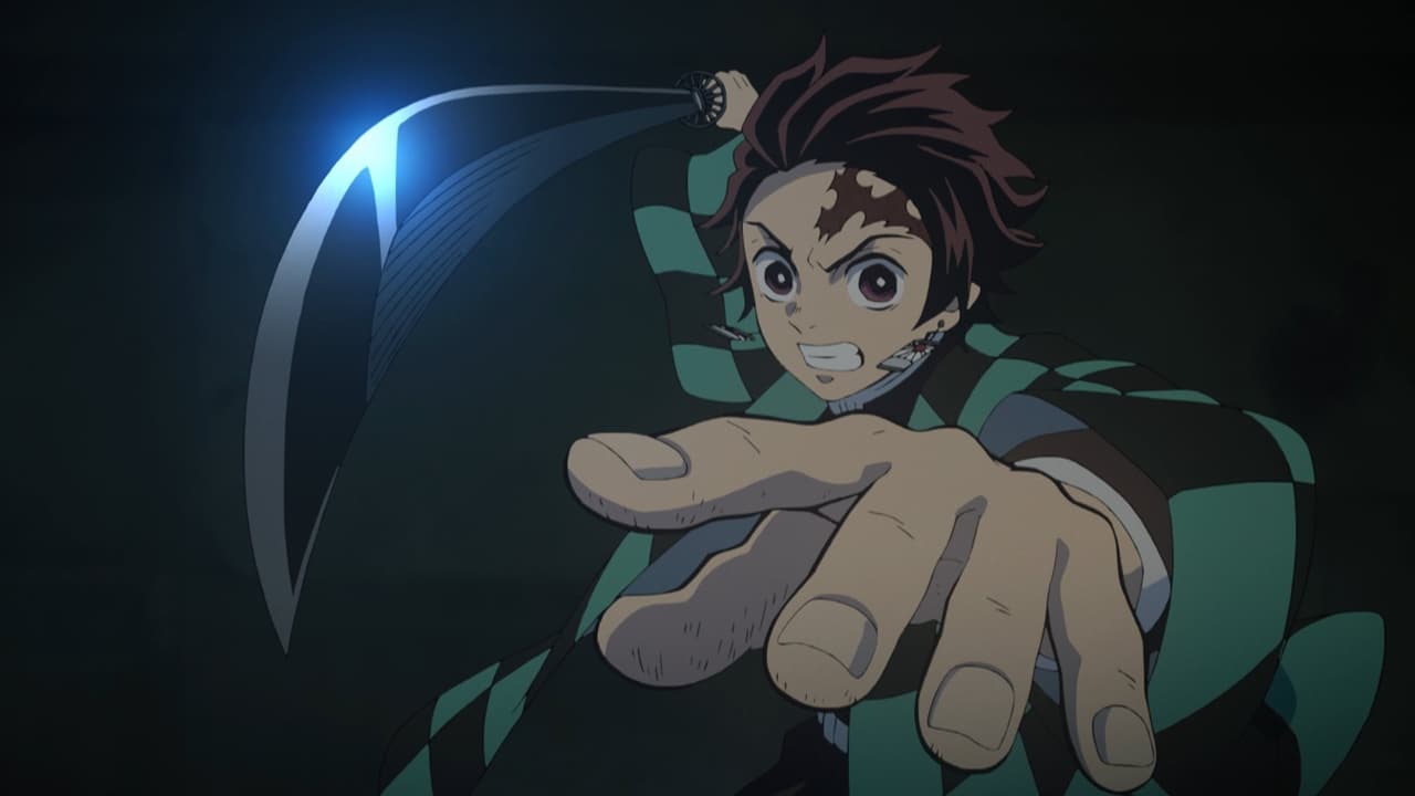 Demon Slayer: Kimetsu no Yaiba - Season 1 Episode 9 : Temari Demon and Arrow Demon