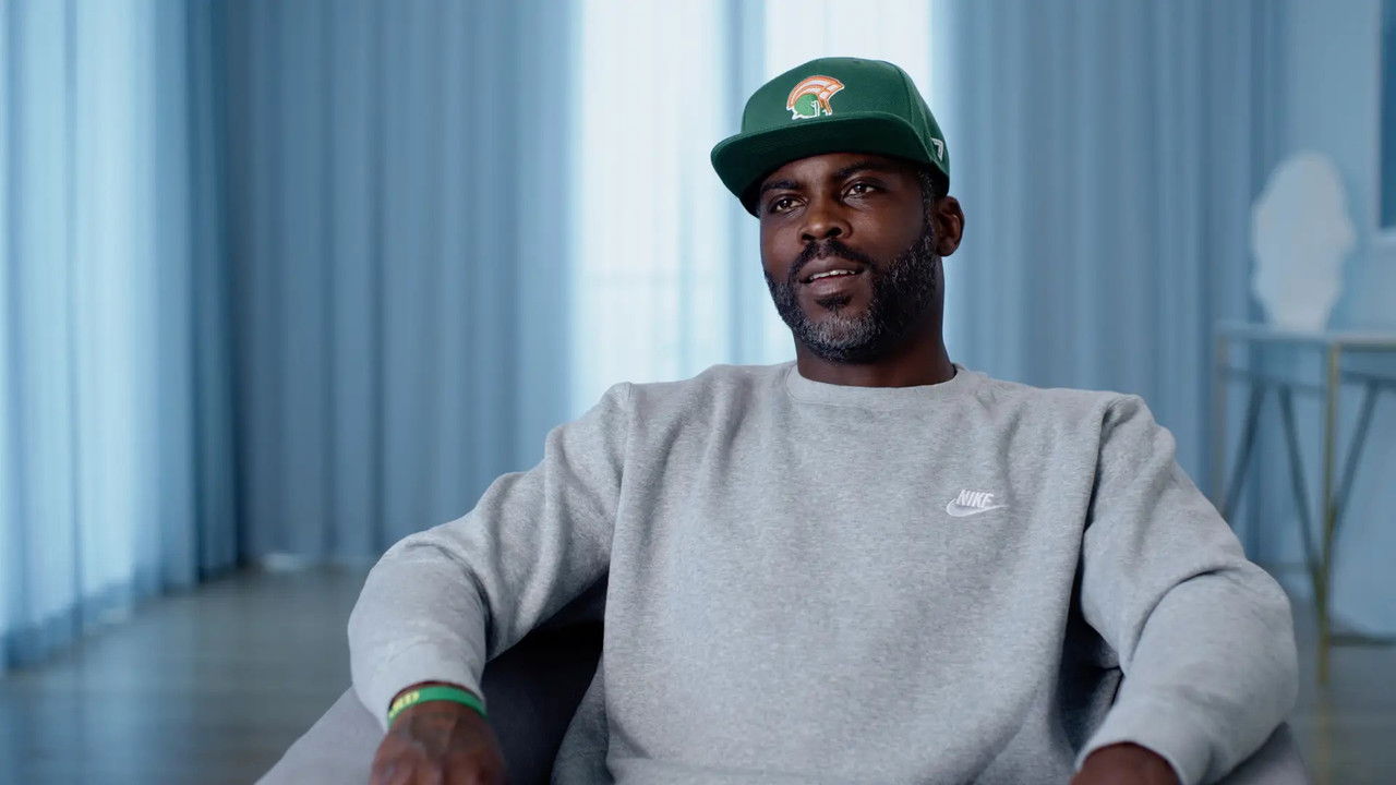 Field Generals: History of the Black Quarterback — Épisode 4