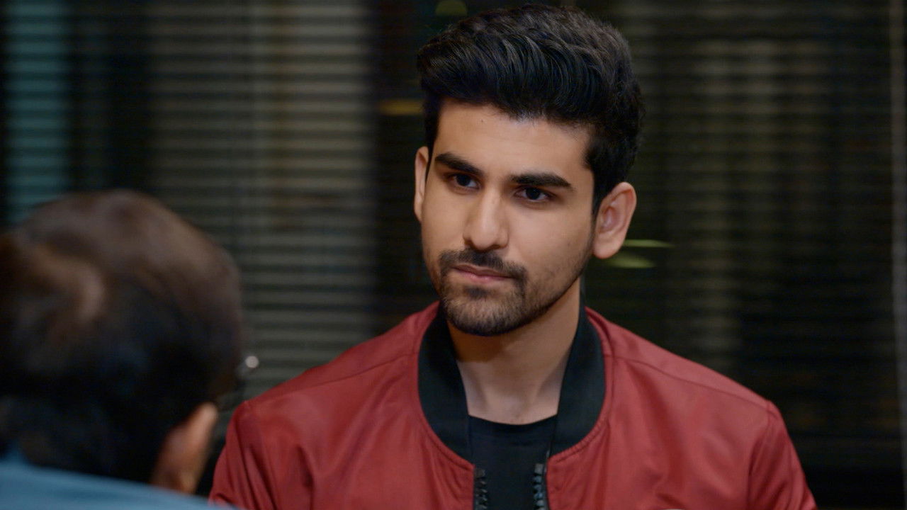 Raisinghani VS. Raisinghani — Épisode 79