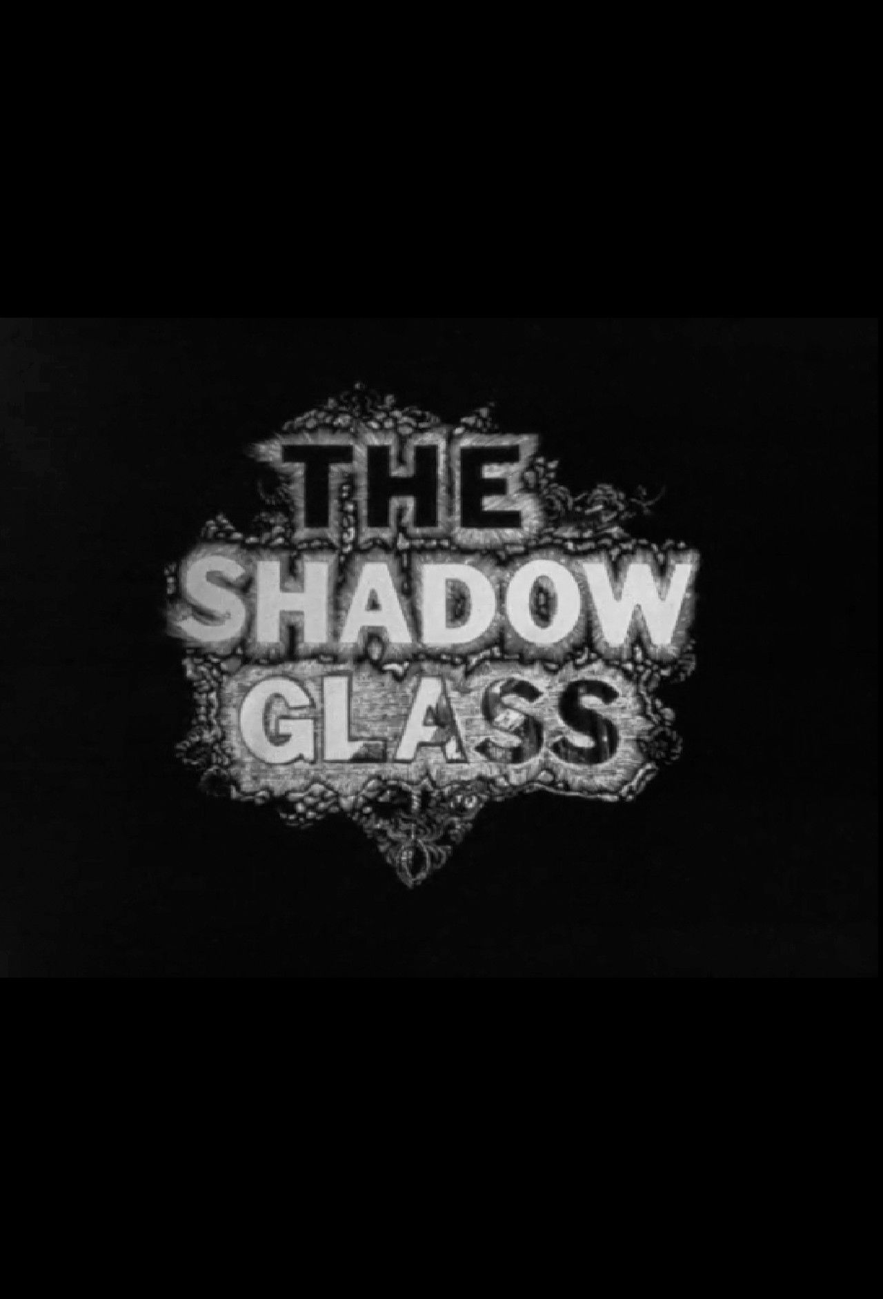The Shadow Glass Backdrop