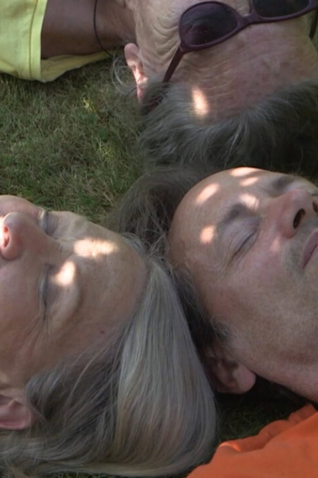 Laughing Day filmaffisch