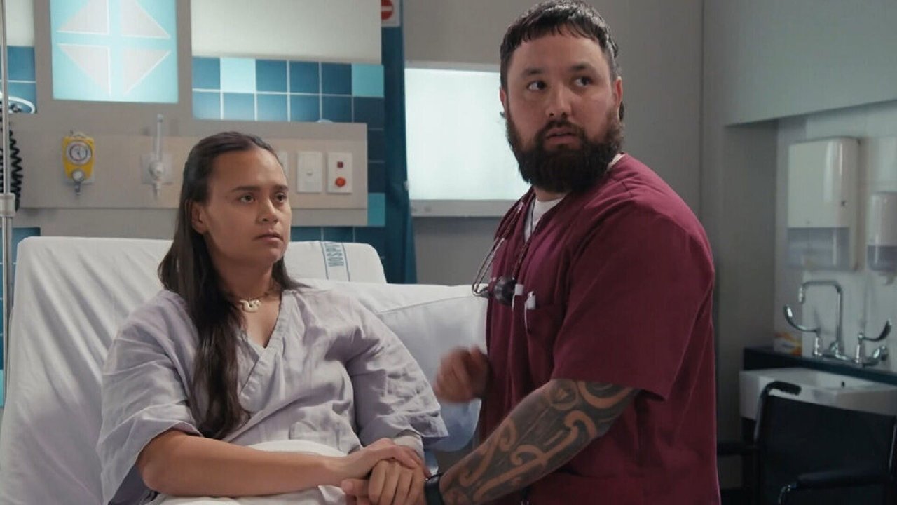 Shortland Street - Season 34 Episode 95 : Whakamokeke: Part I