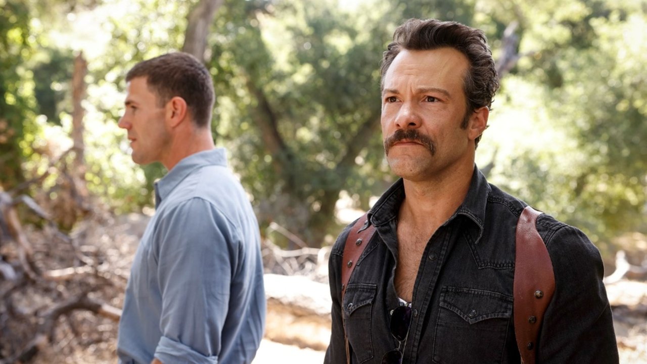 NCIS: Origins - Season 2 Episode 1 : The Funky Bunch