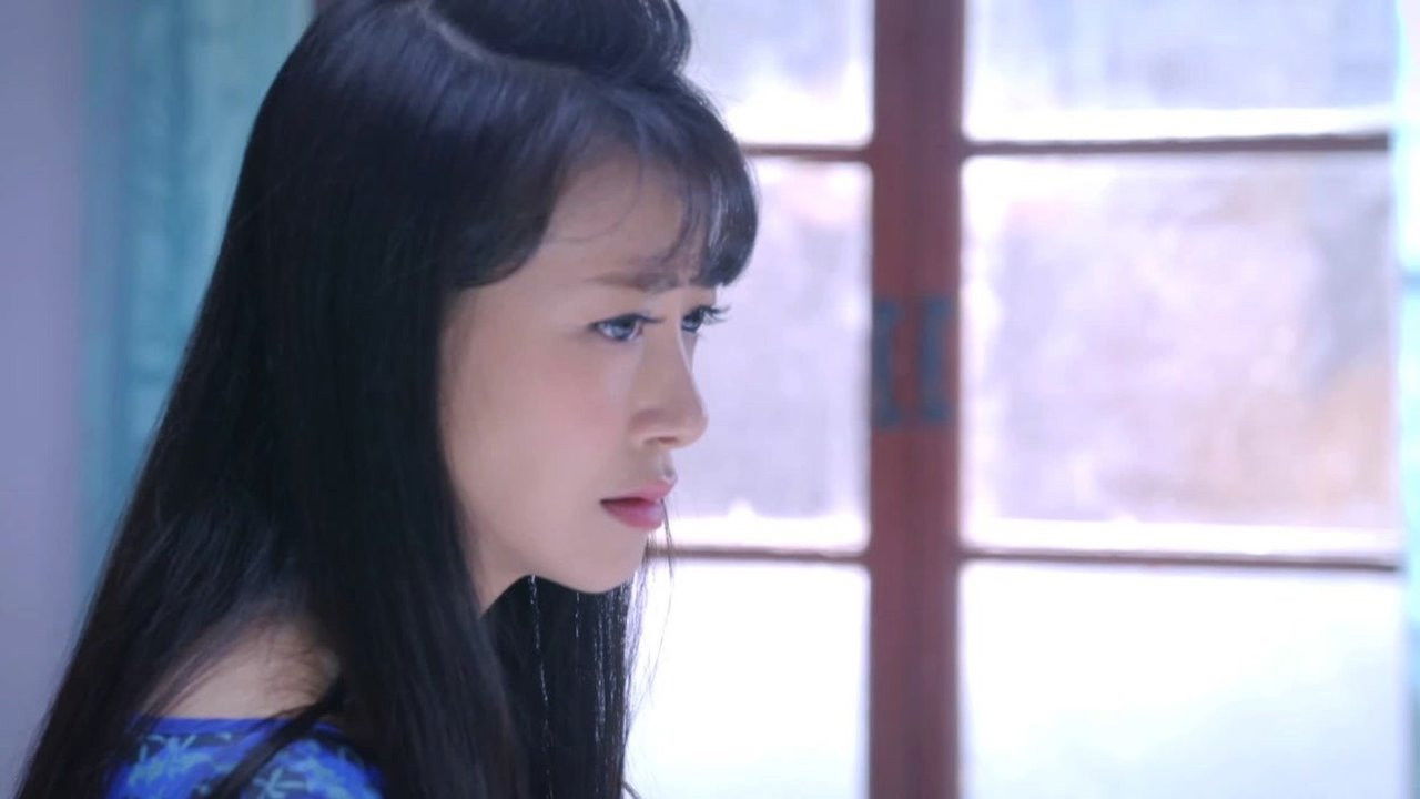 珍珠耳环 — Épisode 52