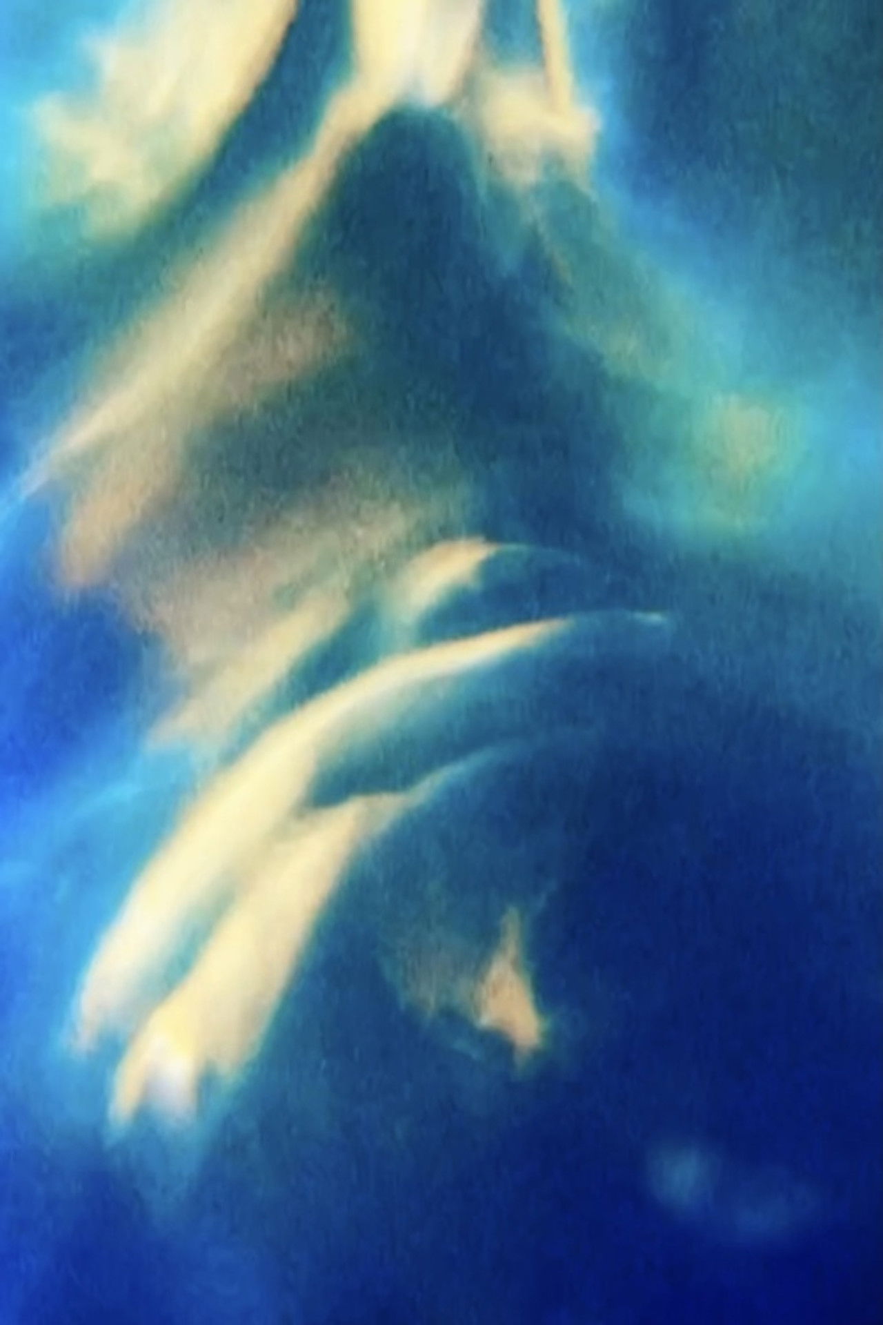 Opalescence Backdrop