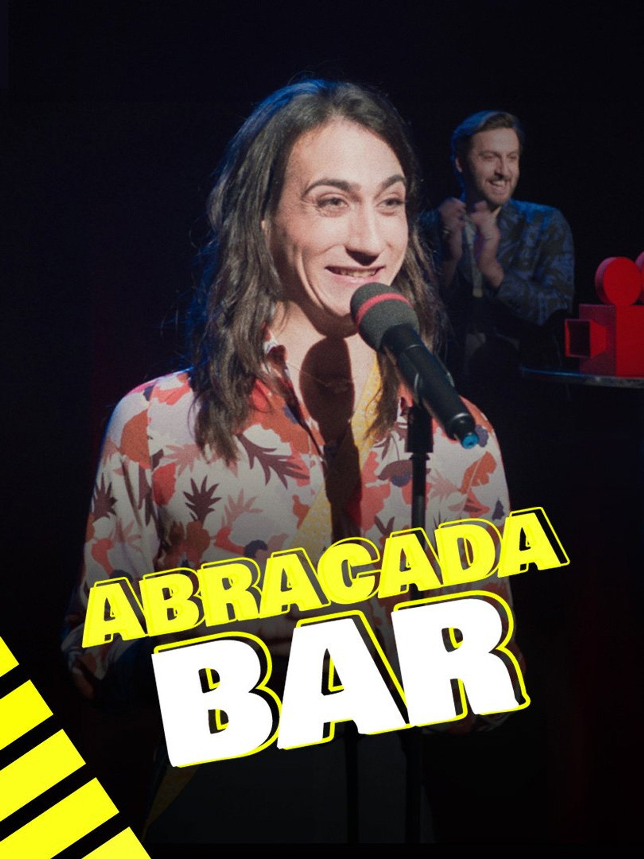 Abracada Bar