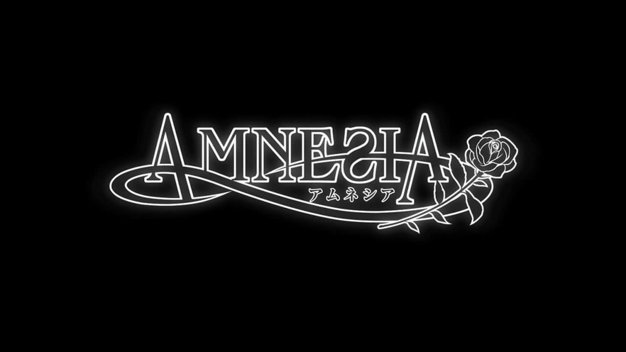 Amnesia background