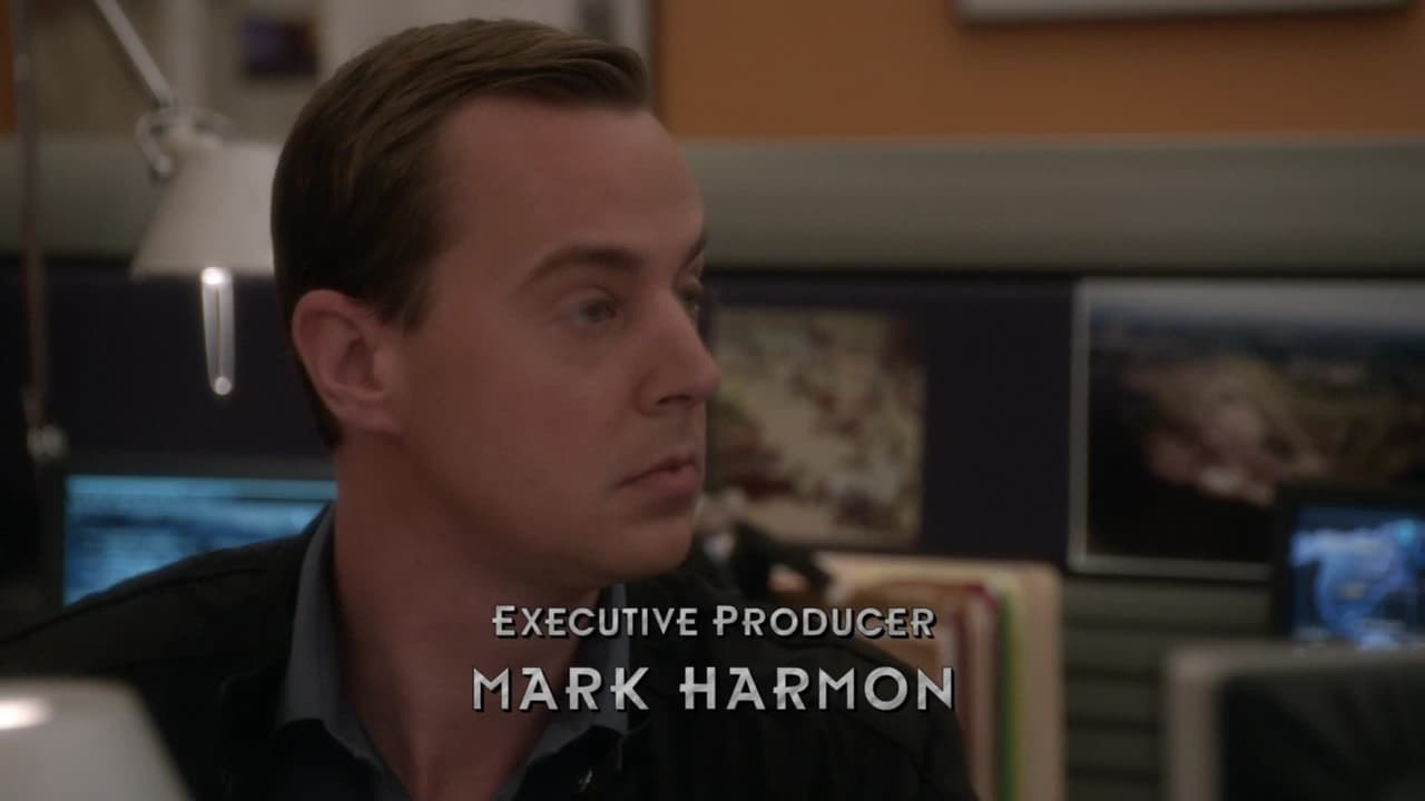 NCIS - Season 11 Episode 24 : Honor Thy Father