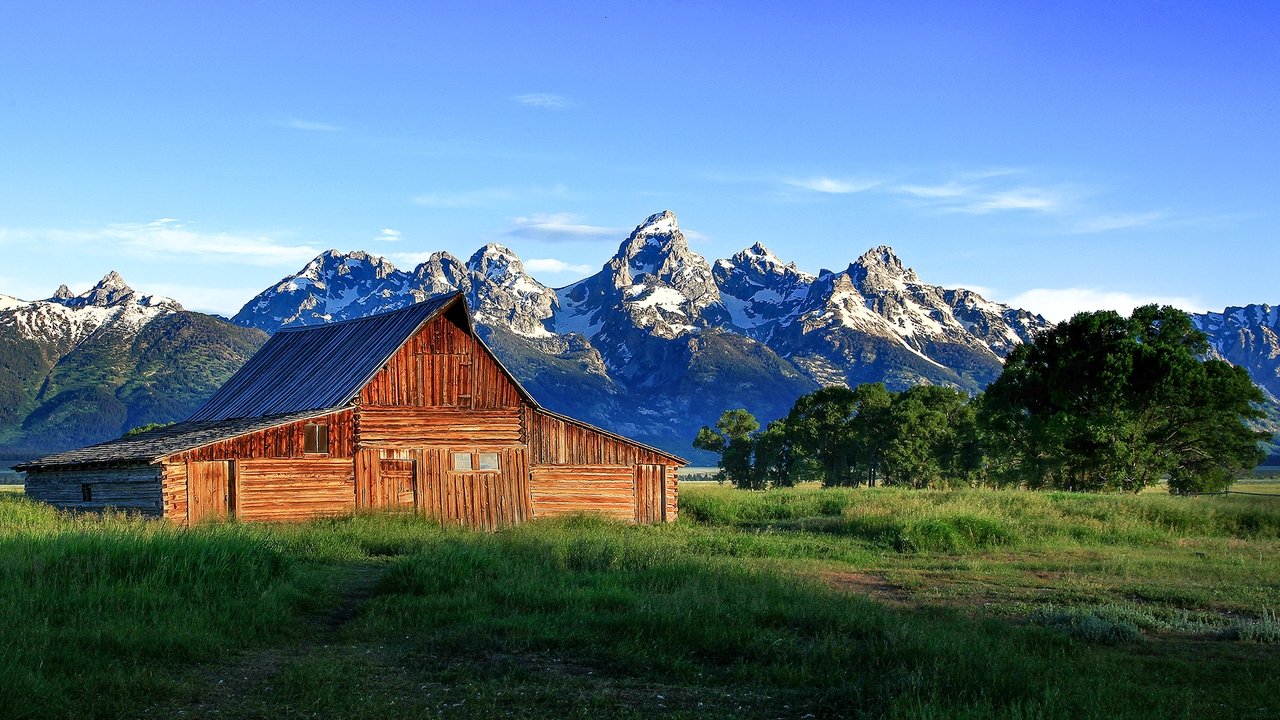 Abenteuer Nordamerika – 23.000 Kilometra nga Meksika në Kanada backdrop