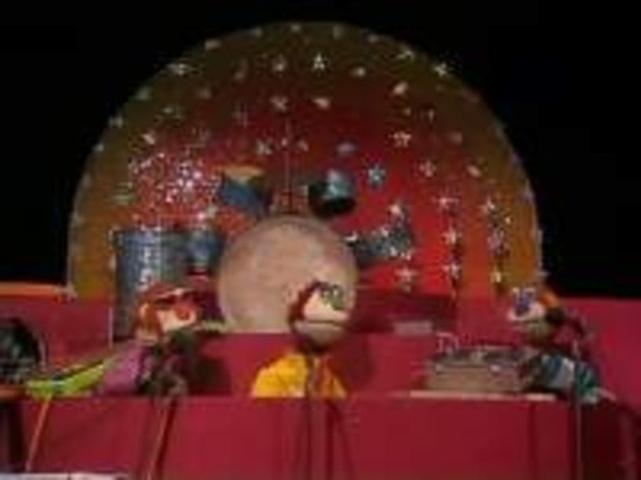 Hallo Spencer — Épisode 2