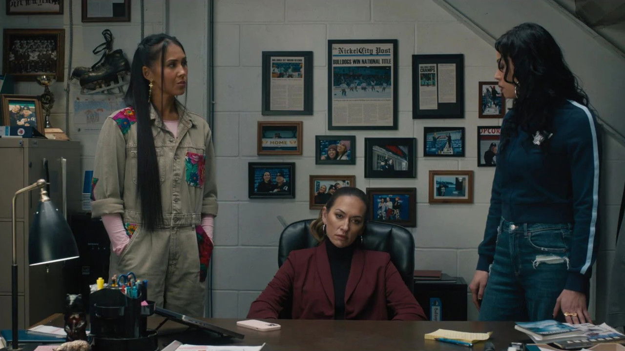 Shoresy — Épisode 2