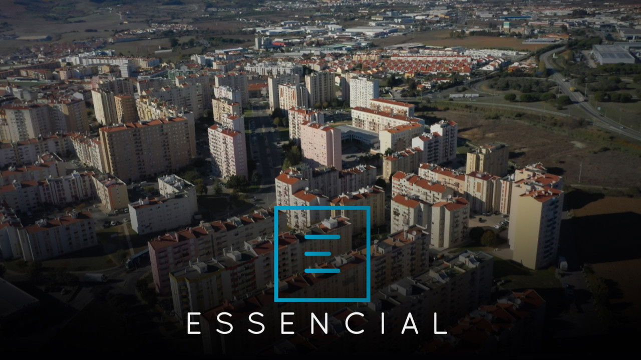 Essential - Season 2 Episode 5 : Episode 5